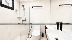 Blk 420A Waterfront II @ Northshore (Punggol), HDB 5 Rooms #580090141